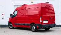 Renault Master 100kW thumbnail
