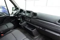 Renault Master 100kW thumbnail