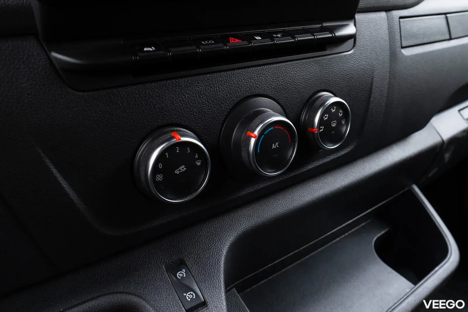 Renault Master 100kW