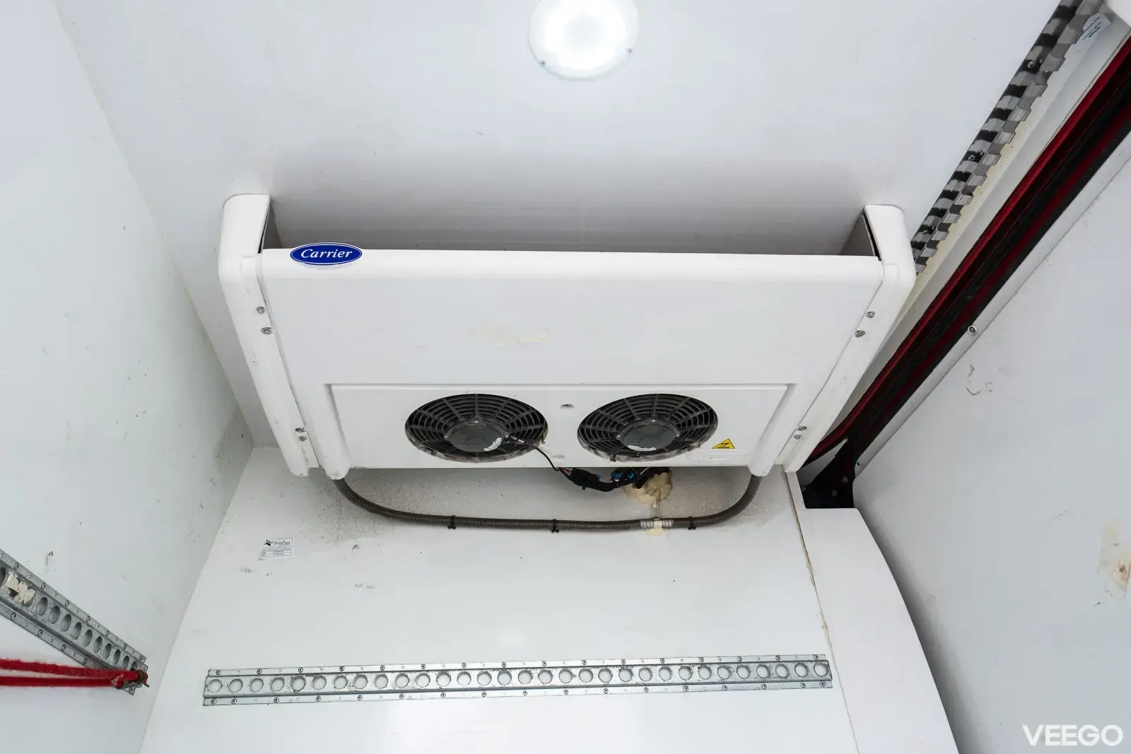 Renault Master 100kW