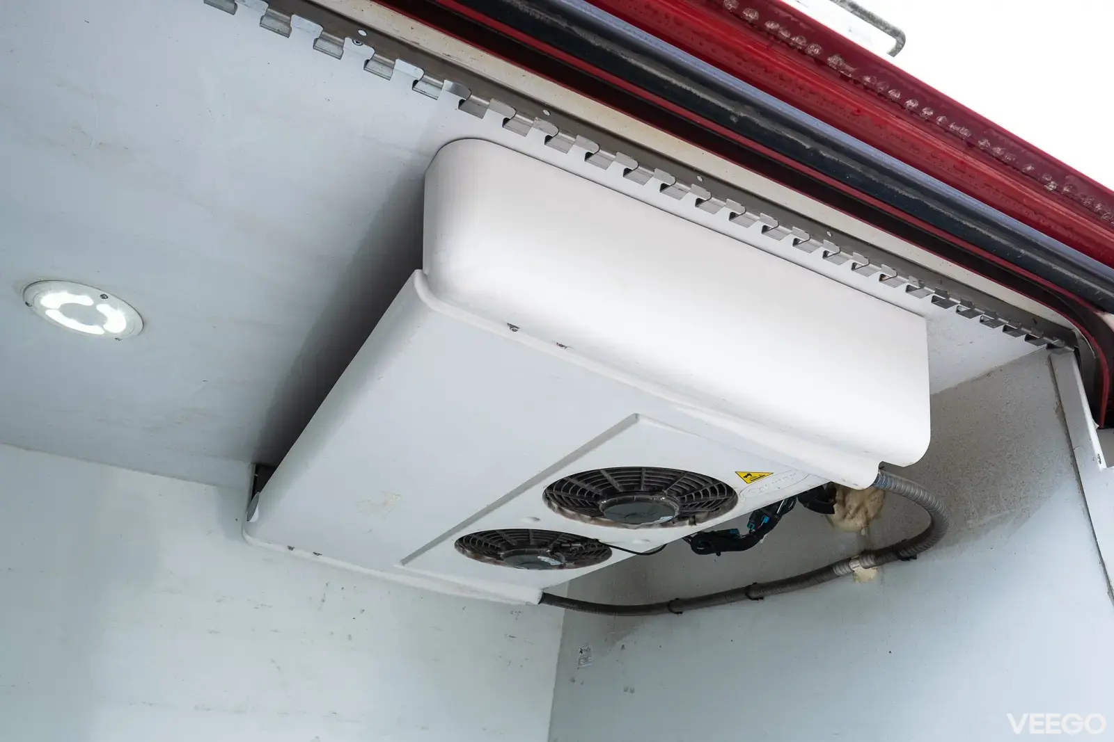 Renault Master 100kW