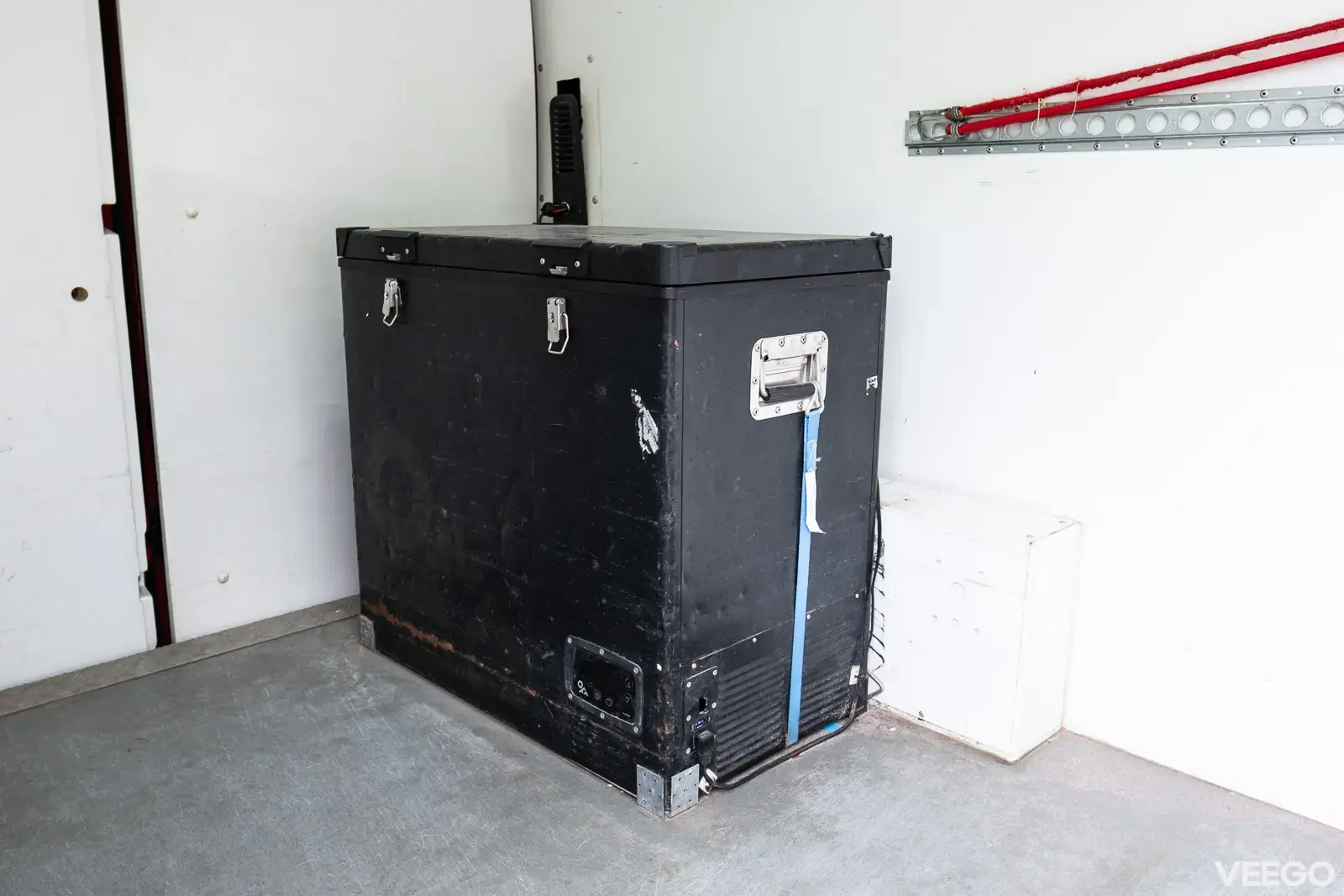 Renault Master 100kW