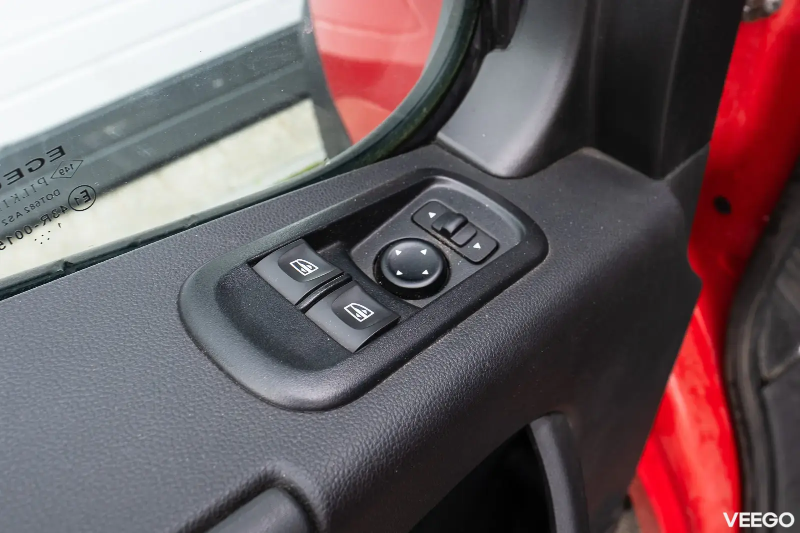 Renault Master 100kW