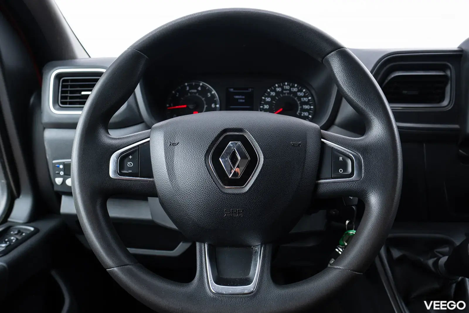 Renault Master 100kW