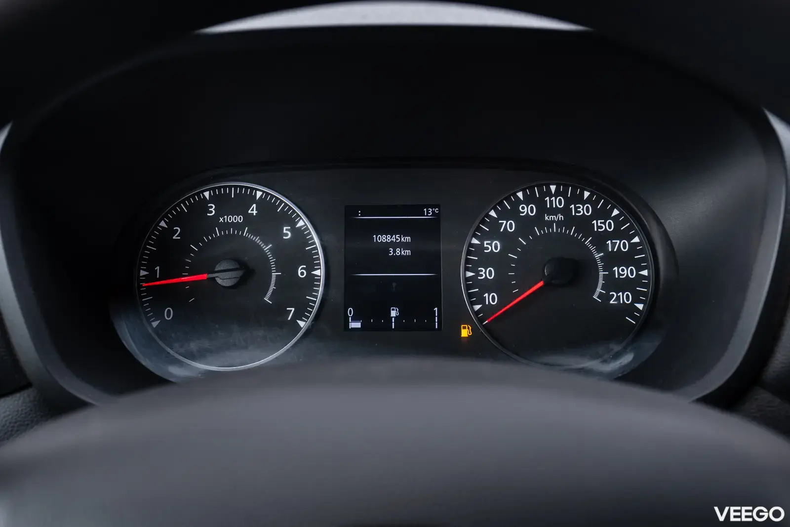 Renault Master 100kW