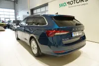 Skoda Octavia AMBITION COMBI 1 81kW thumbnail