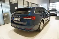 Skoda Octavia AMBITION COMBI 1 81kW thumbnail