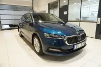 Skoda Octavia AMBITION COMBI 1 81kW thumbnail