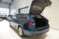 Skoda Octavia AMBITION COMBI 1 81kW thumbnail