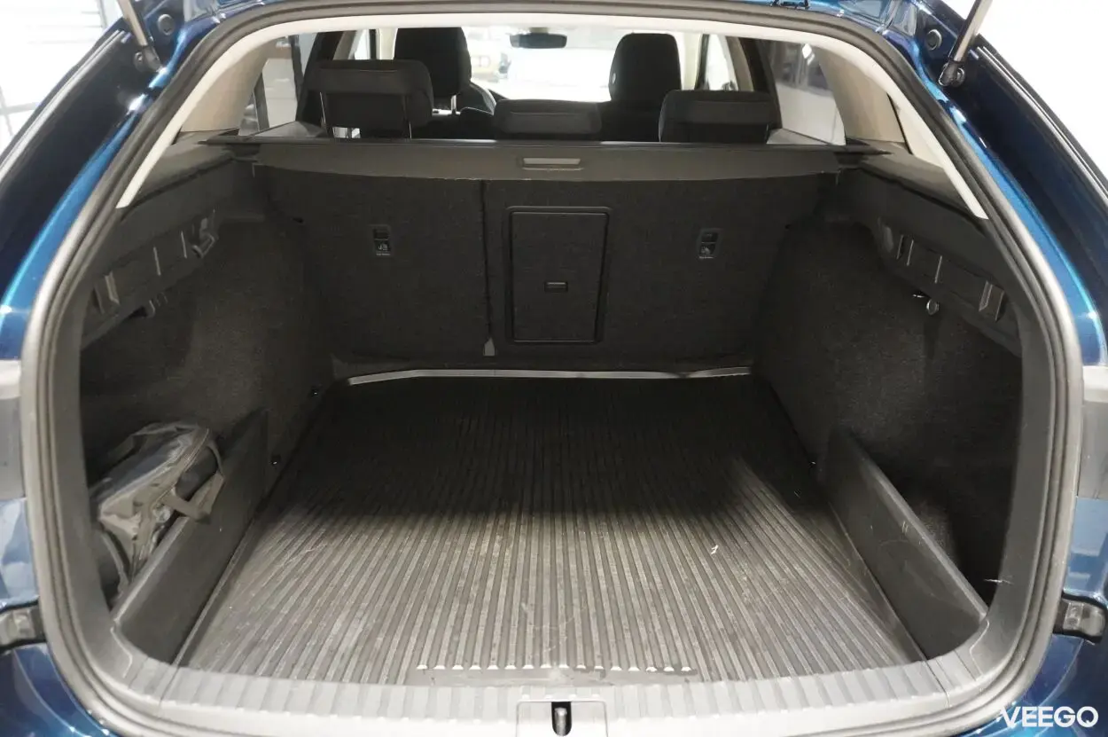 Skoda Octavia AMBITION COMBI 1 81kW
