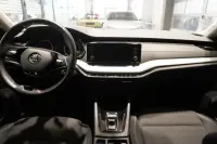 Skoda Octavia AMBITION COMBI 1 81kW thumbnail