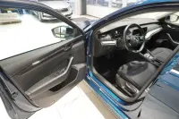Skoda Octavia AMBITION COMBI 1 81kW thumbnail