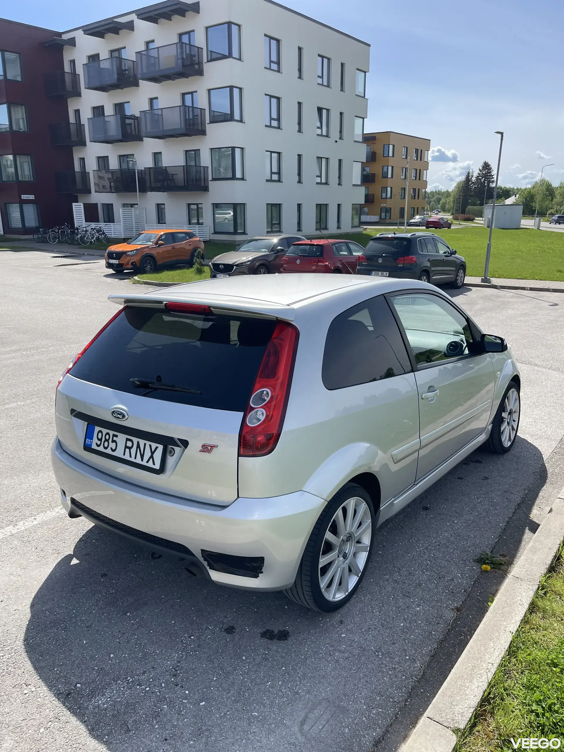Vehicle Image