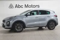 Kia Sportage EX Facelift 1.6 100kW thumbnail
