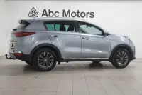 Kia Sportage EX Facelift 1.6 100kW thumbnail