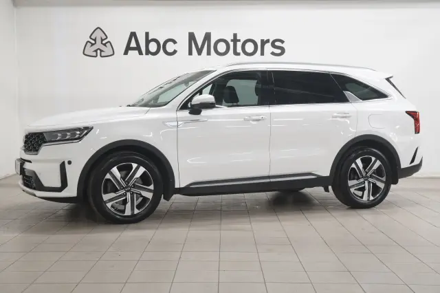 Image of Kia Sorento AWD Business 2.2 148kW