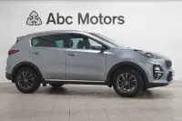 Kia Sportage EX Facelift 1.6 100kW thumbnail