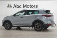 Kia Sportage EX Facelift 1.6 100kW thumbnail