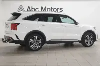 Kia Sorento AWD Business 2.2 148kW thumbnail
