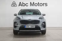 Kia Sportage EX Facelift 1.6 100kW thumbnail
