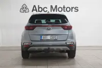 Kia Sportage EX Facelift 1.6 100kW thumbnail