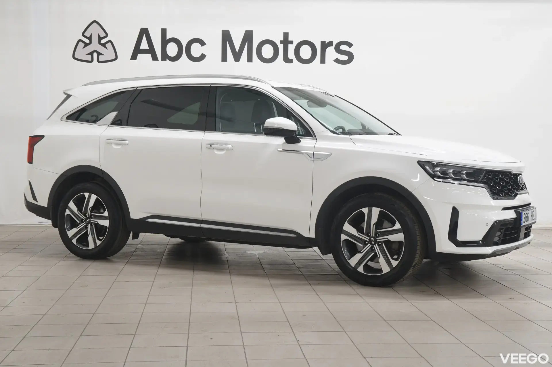 Kia Sorento AWD Business 2.2 148kW