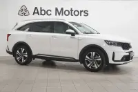 Kia Sorento AWD Business 2.2 148kW thumbnail