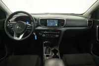 Kia Sportage EX Facelift 1.6 100kW thumbnail