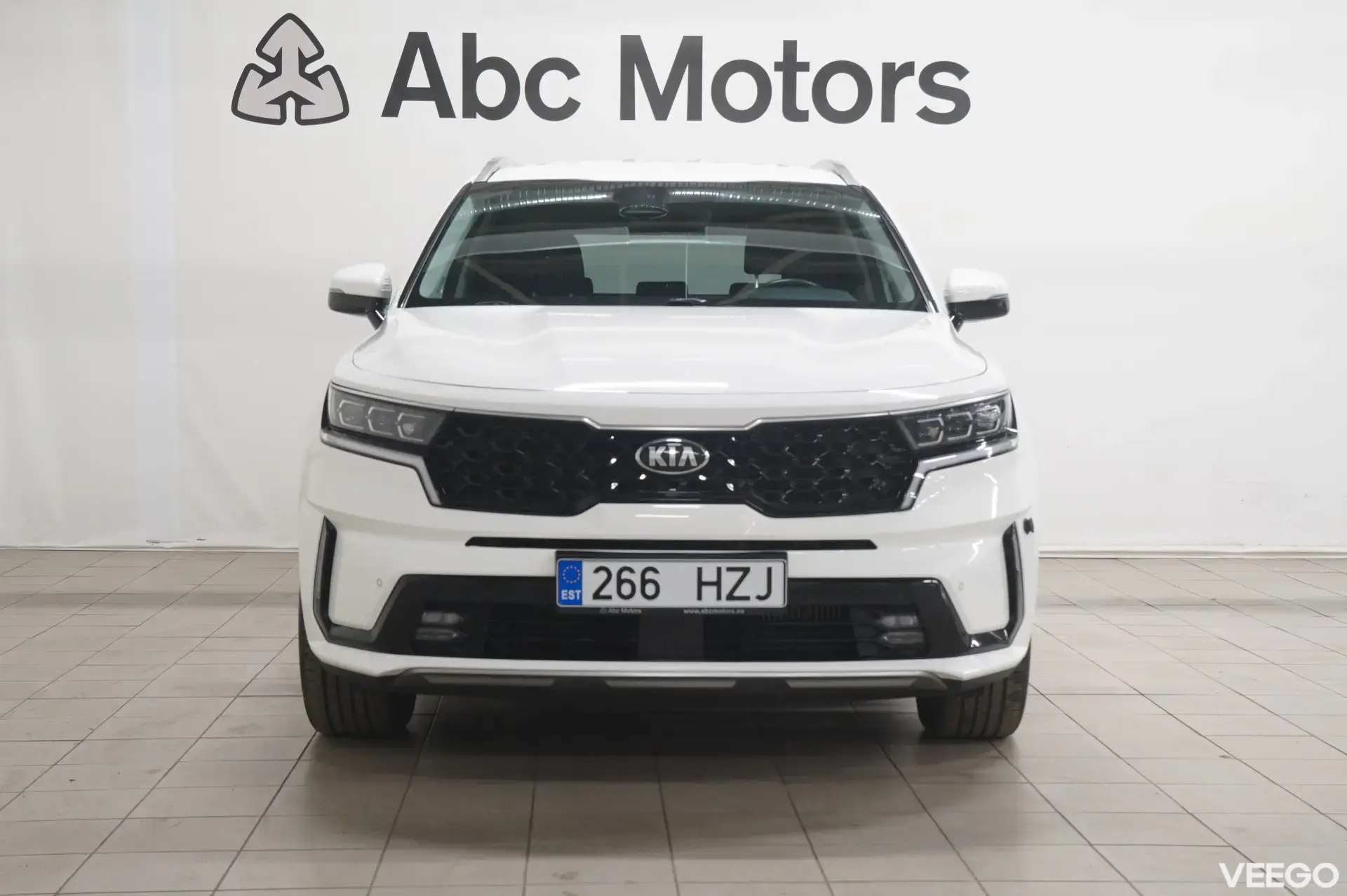 Kia Sorento AWD Business 2.2 148kW
