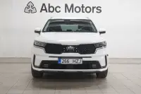 Kia Sorento AWD Business 2.2 148kW thumbnail