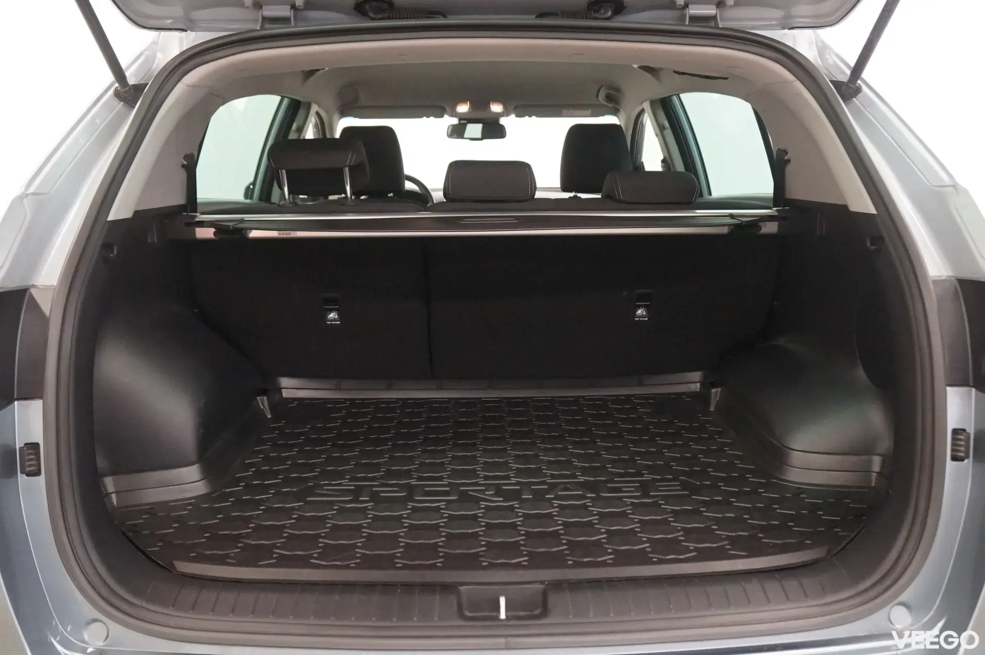 Kia Sportage EX Facelift 1.6 100kW