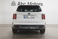 Kia Sorento AWD Business 2.2 148kW thumbnail