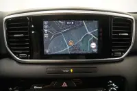 Kia Sportage EX Facelift 1.6 100kW thumbnail