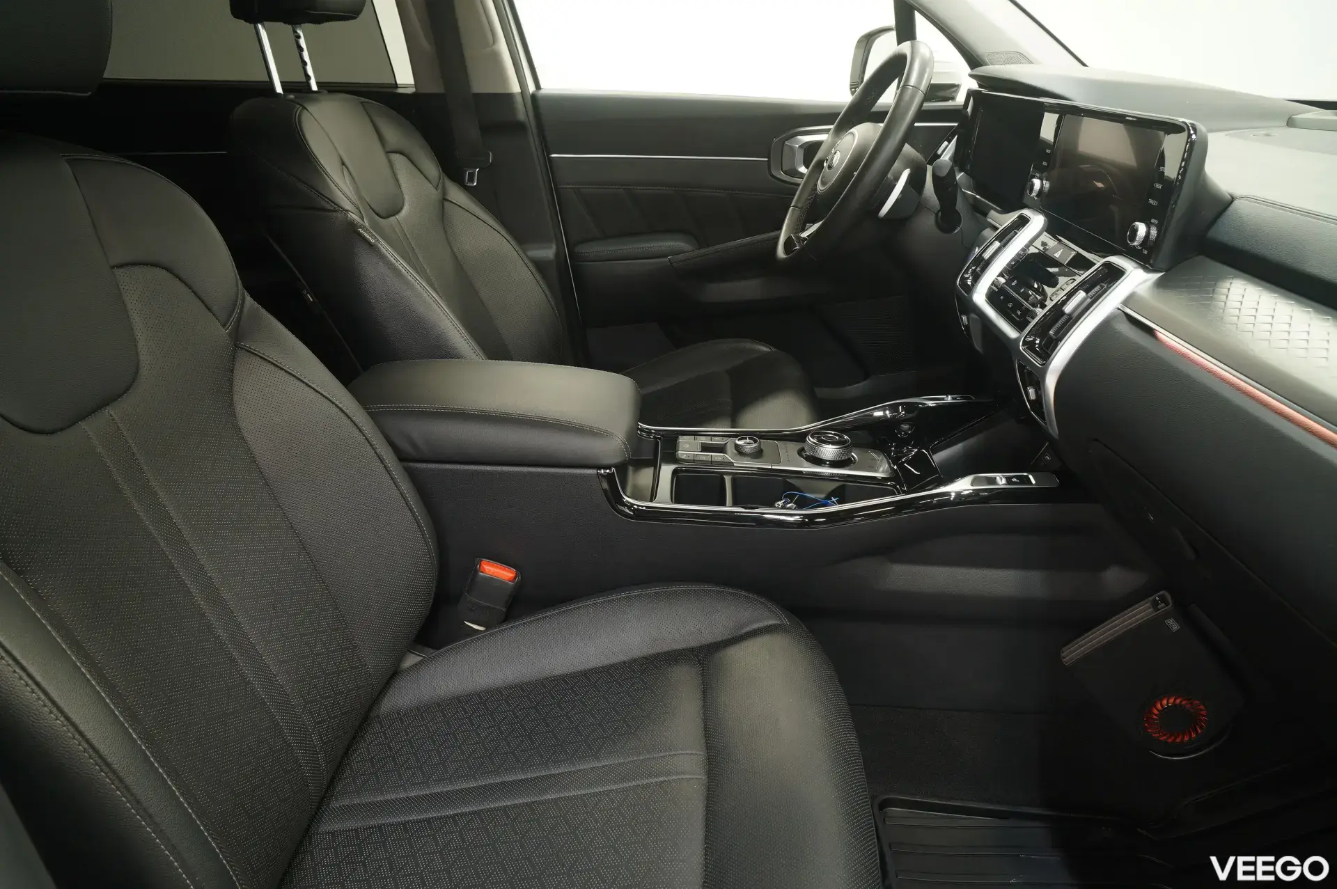 Kia Sorento AWD Business 2.2 148kW