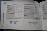 Kia Sportage EX Facelift 1.6 100kW thumbnail