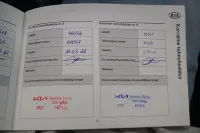 Kia Sportage EX Facelift 1.6 100kW thumbnail