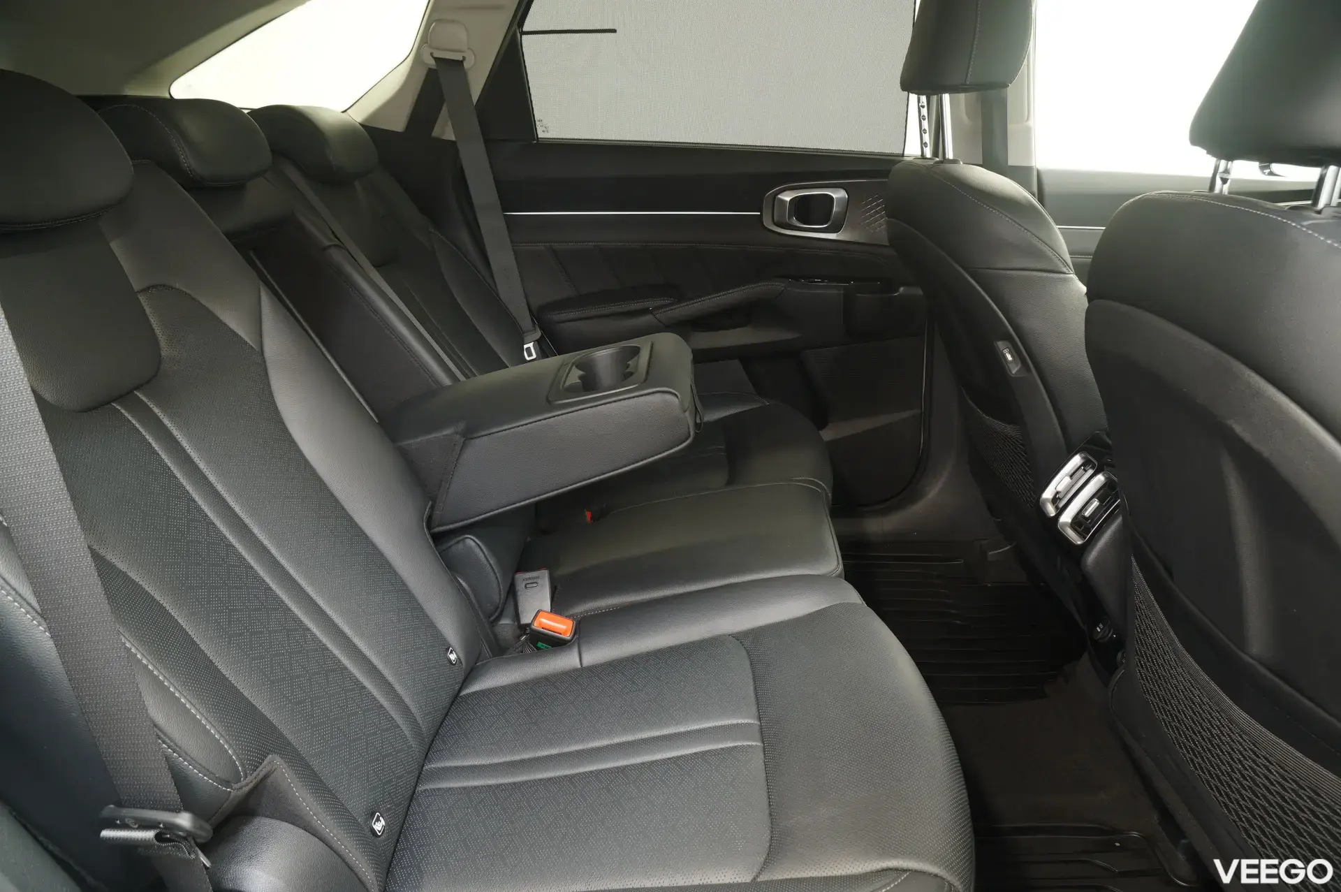 Kia Sorento AWD Business 2.2 148kW