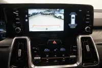 Kia Sorento AWD Business 2.2 148kW thumbnail