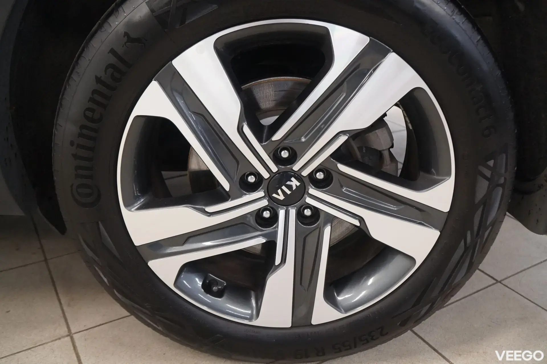 Kia Sorento AWD Business 2.2 148kW