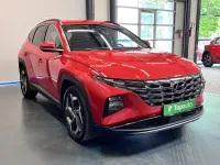 Hyundai Tucson 1.6 110kW thumbnail
