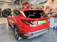 Hyundai Tucson 1.6 110kW thumbnail