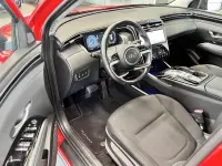 Hyundai Tucson 1.6 110kW thumbnail