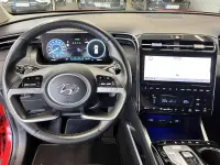 Hyundai Tucson 1.6 110kW thumbnail