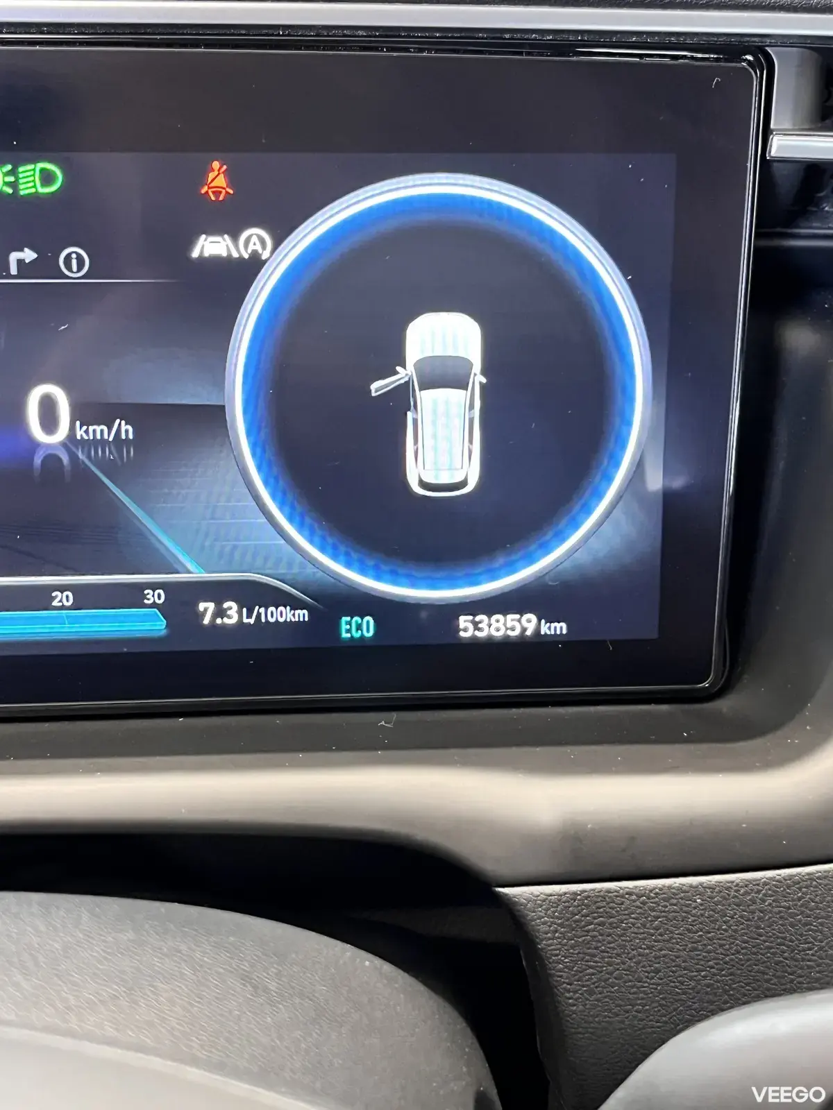 Hyundai Tucson 1.6 110kW