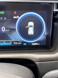 Hyundai Tucson 1.6 110kW thumbnail