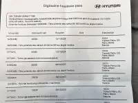 Hyundai Tucson 1.6 110kW thumbnail