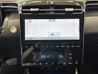 Hyundai Tucson 1.6 110kW thumbnail