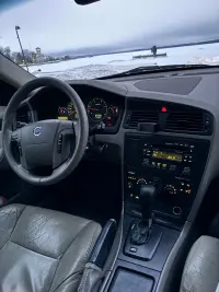 Volvo V70 2.4 120kW thumbnail
