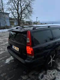 Volvo V70 2.4 120kW thumbnail