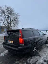Volvo V70 2.4 120kW thumbnail